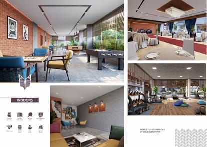 Shyam Upvan Brochure Image 7