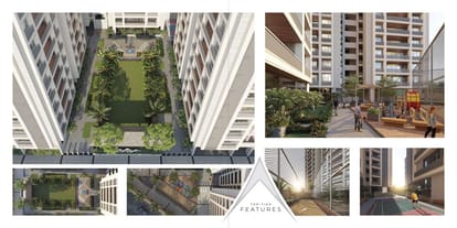 Shyam Swastik Brochure Image 9