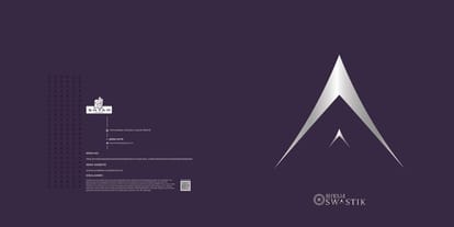 Shyam Swastik Brochure Image 1