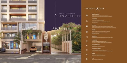 Shyam Swastik Brochure Image 19