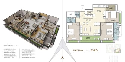 Shyam Swastik Brochure Image 17