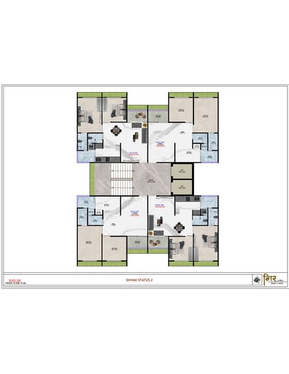 Shyam Status 2 Brochure Image 6