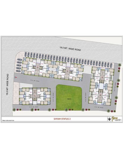 Shyam Status 2 Brochure Image 3