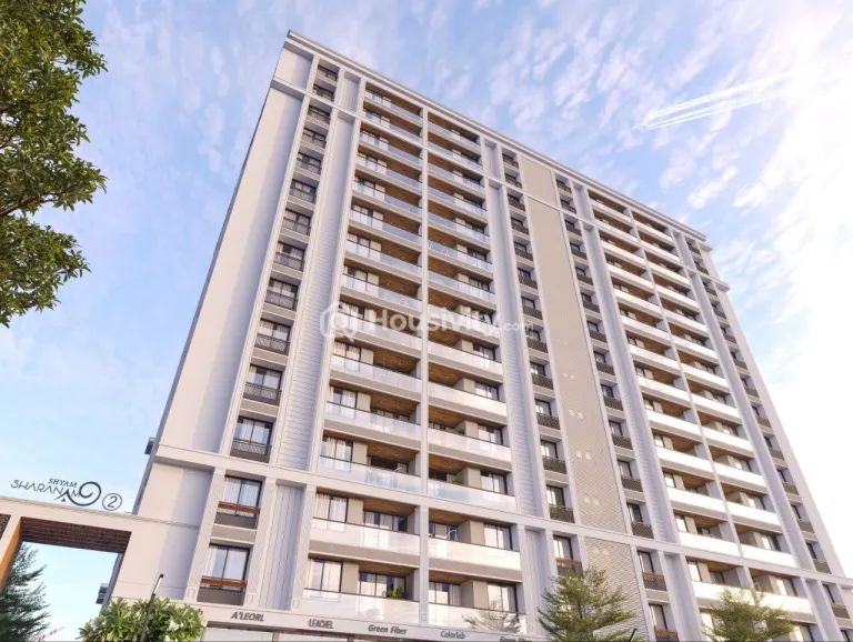 Shyam Sharnam 1 Image 5