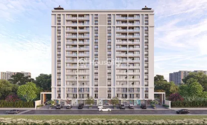 Shyam Sharnam 1 Image 6