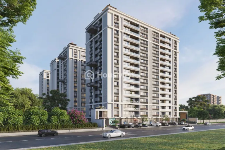 Shyam Sharnam 1 Image 7