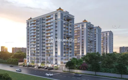 Shyam Sharnam 1 Image 4