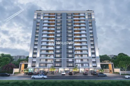 Shyam Sharnam 1 Image 1