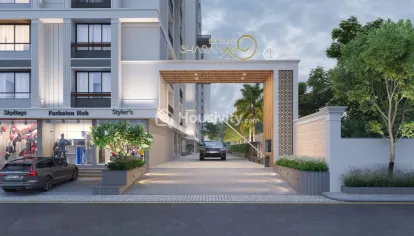 Shyam Sharnam 1 Image 2