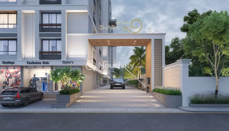 Shyam Sharnam 1 Image 2