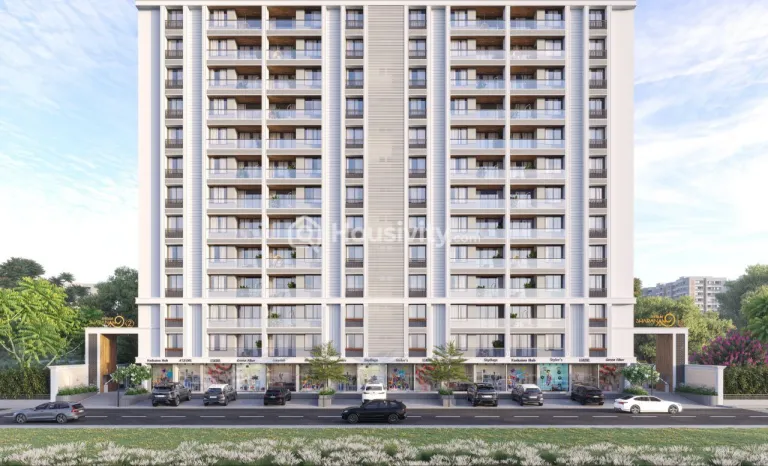 Shyam Sharnam 2 Image 16