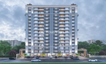 Shyam Sharnam 2 Image 3