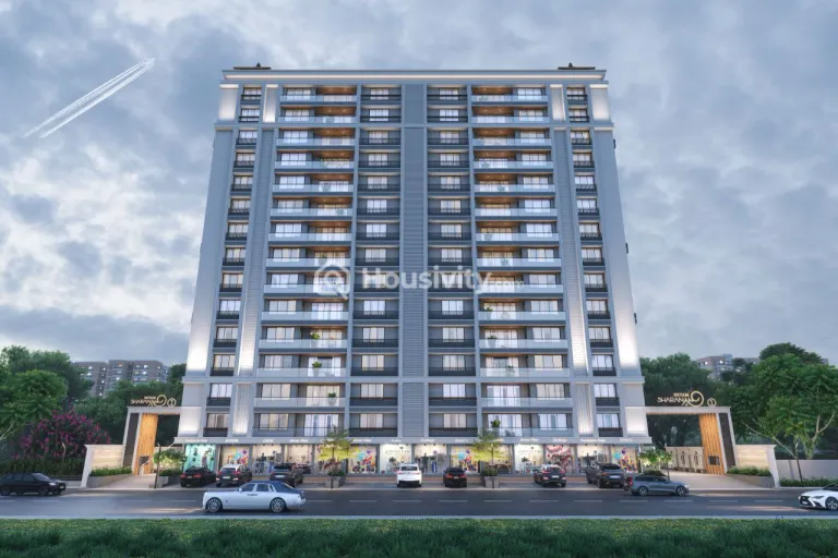 Shyam Sharnam 2 Image 1