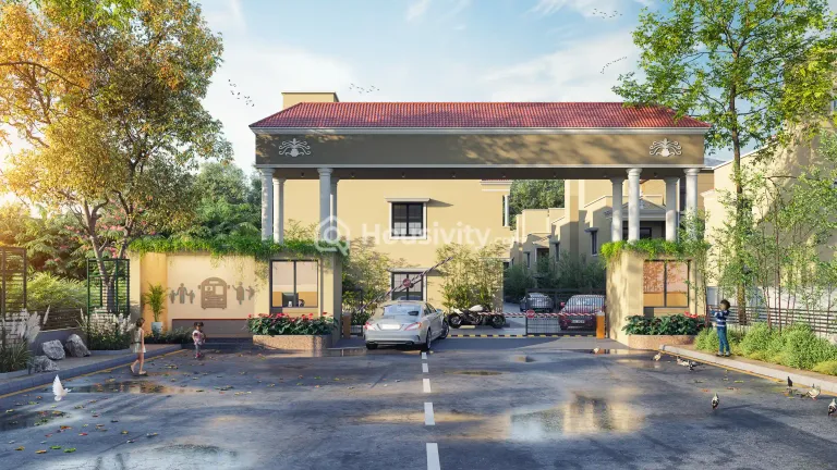 Shyam Kutir 86 Image 1