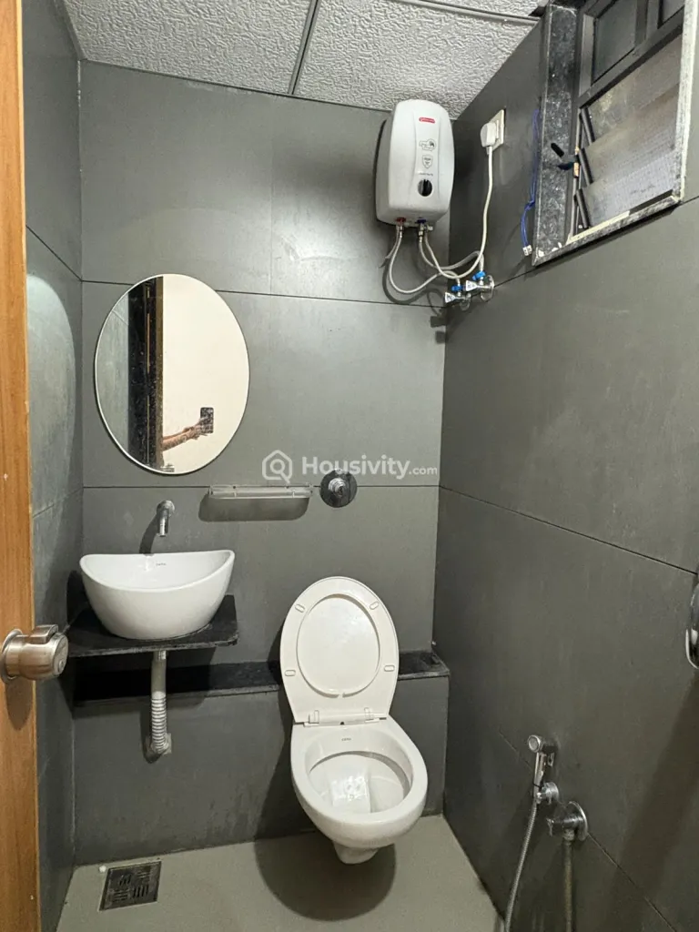3 BHK Flat for Rent in Raysan, Gandhinagar Image 10