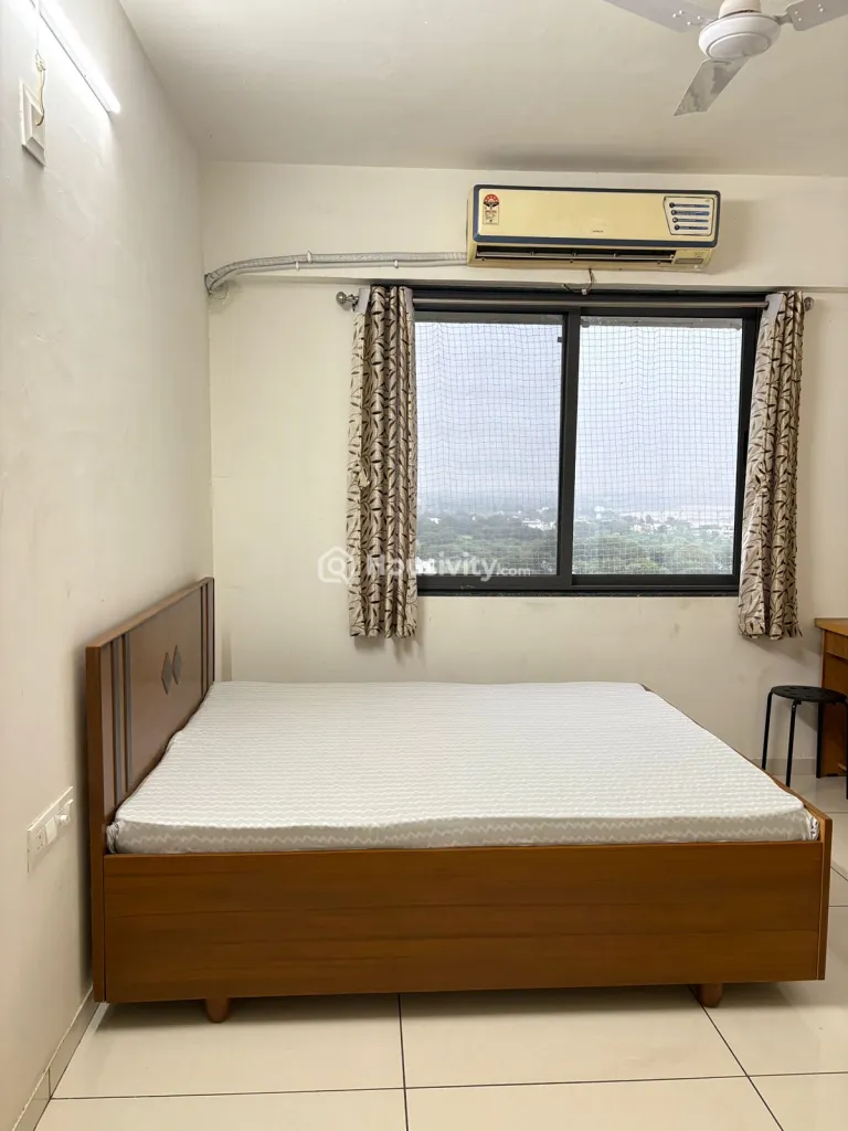 3 BHK Flat for Rent in Raysan, Gandhinagar Image 14