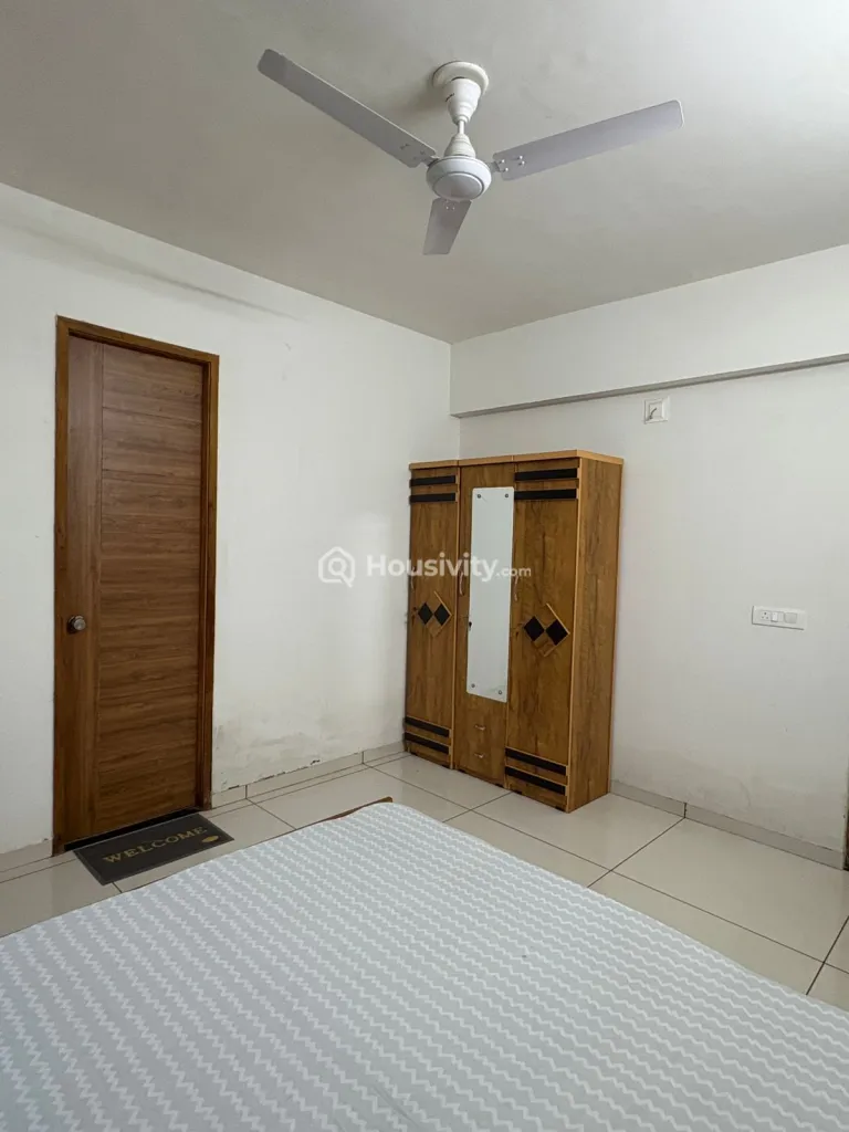 3 BHK Flat for Rent in Raysan, Gandhinagar Image 13