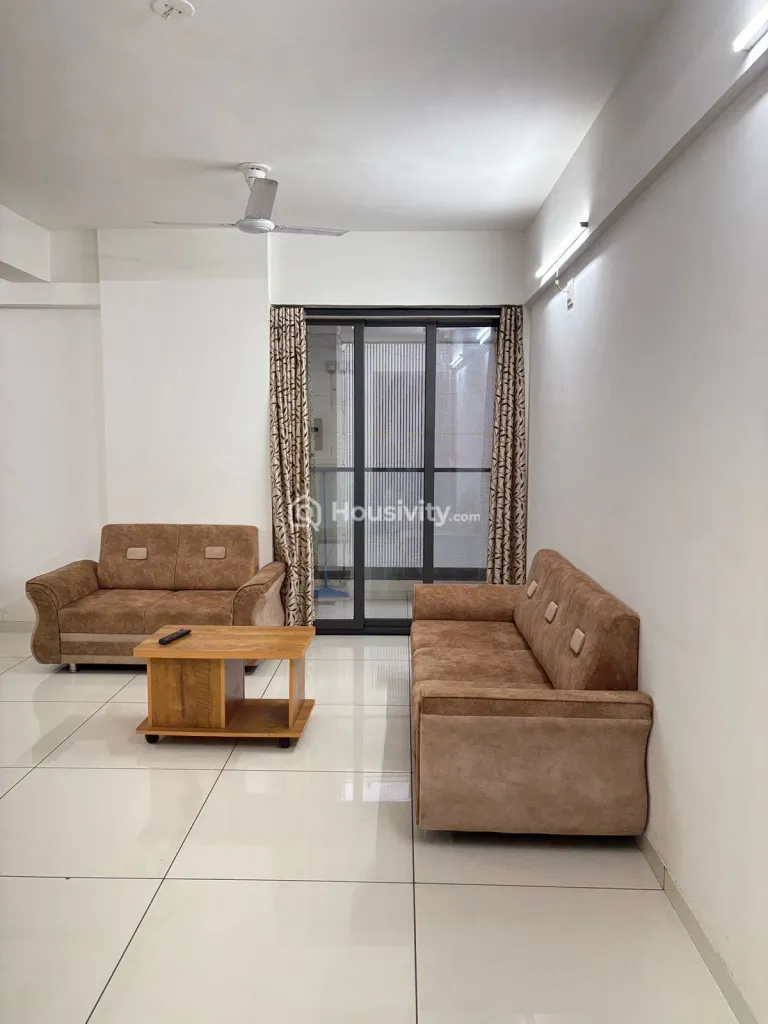 3 BHK Flat for Rent in Raysan, Gandhinagar Image 4