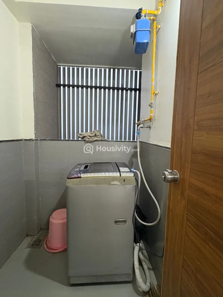 3 BHK Flat for Rent in Raysan, Gandhinagar Image 7