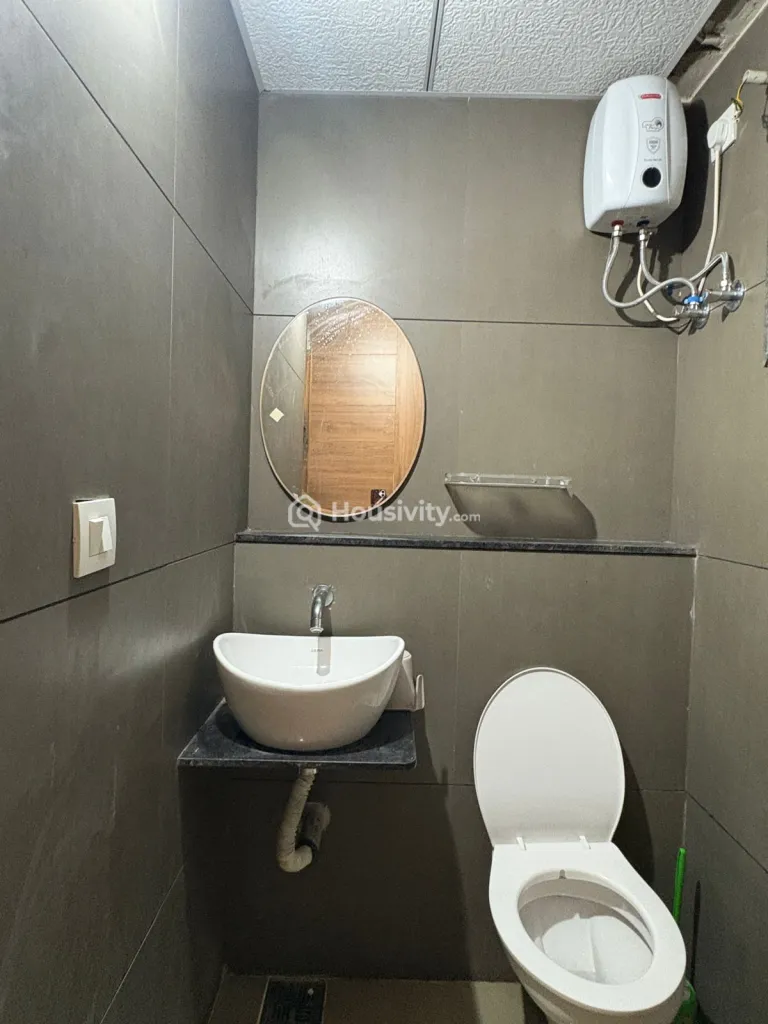 3 BHK Flat for Rent in Raysan, Gandhinagar Image 20