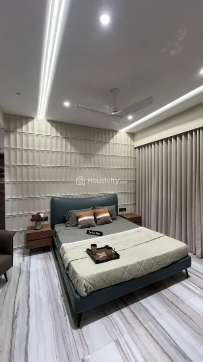 4 BHK Flat for Sale in Raysan, Gandhinagar Image 6