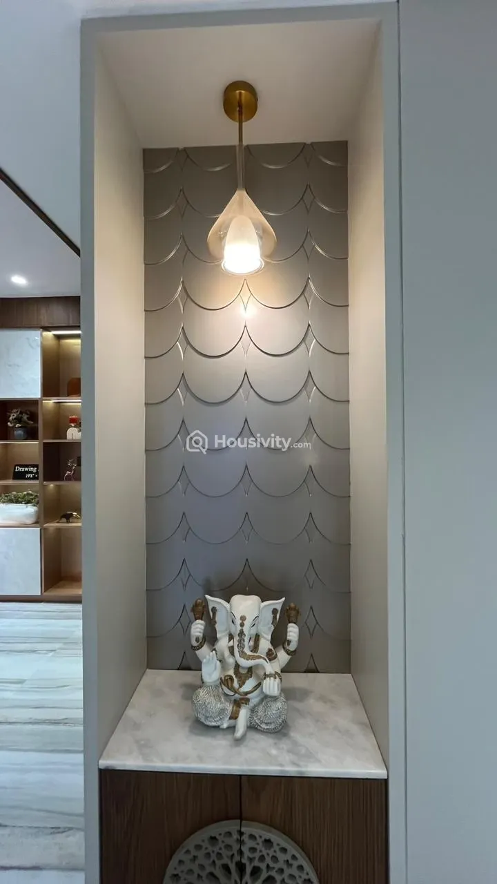 4 BHK Flat for Sale in Raysan, Gandhinagar Image 8