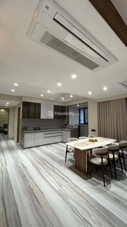 4 BHK Flat for Sale in Raysan, Gandhinagar Image 13