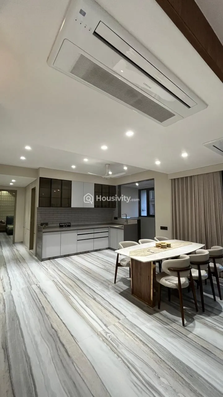 4 BHK Flat for Sale in Raysan, Gandhinagar Image 13