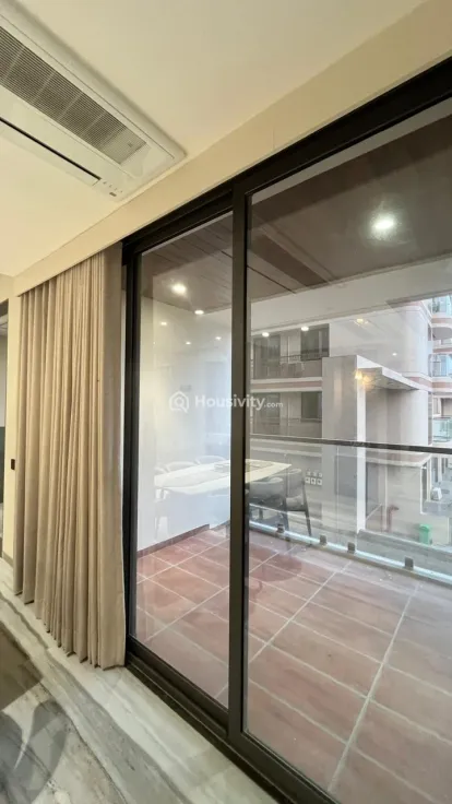 4 BHK Flat for Sale in Raysan, Gandhinagar Image 10