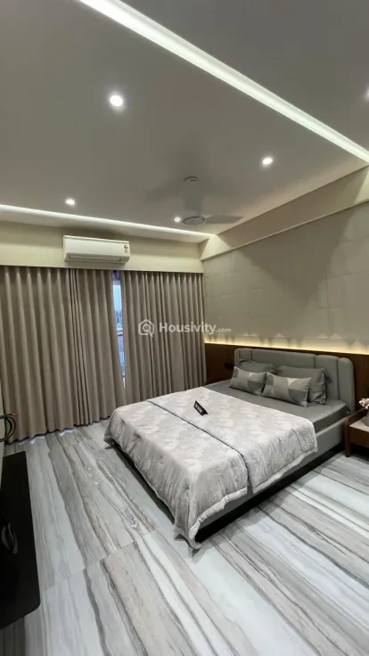 4 BHK Flat for Sale in Raysan, Gandhinagar Image 14
