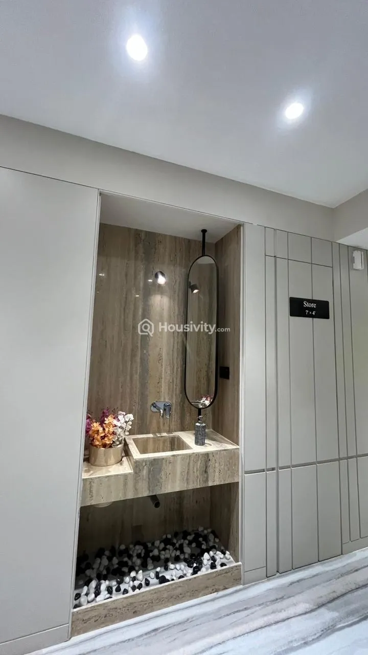 4 BHK Flat for Sale in Raysan, Gandhinagar Image 7