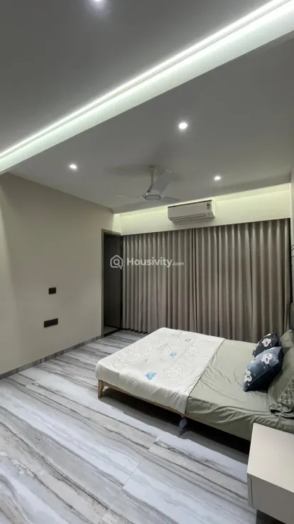 4 BHK Flat for Sale in Raysan, Gandhinagar Image 5