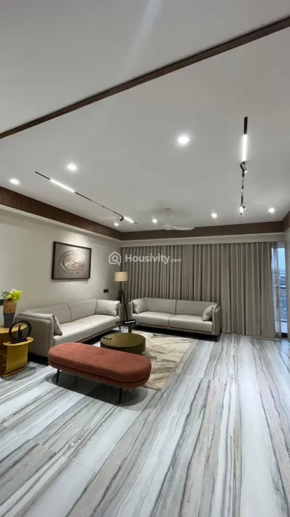 4 BHK Flat for Sale in Raysan, Gandhinagar Image 15