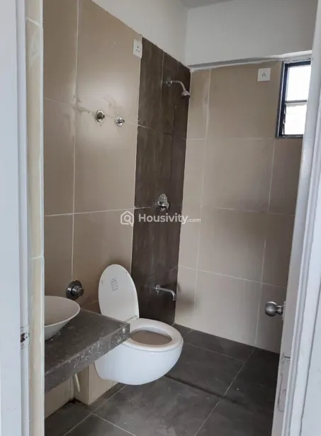 3 BHK Flat for Rent in Raysan, Gandhinagar Image 7