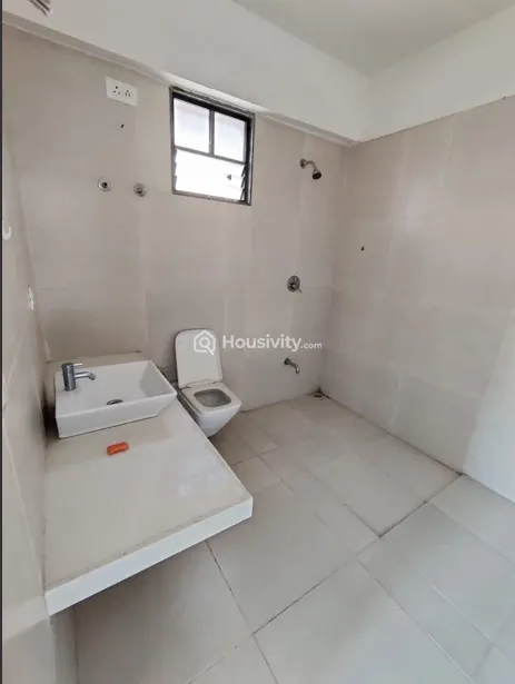 3 BHK Flat for Rent in Raysan, Gandhinagar Image 1