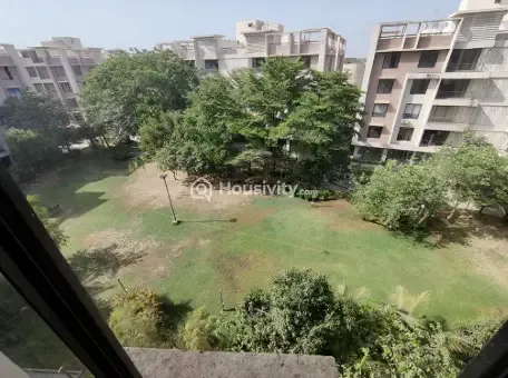 3 BHK Flat for Rent in Raysan, Gandhinagar Image 13