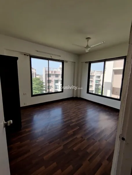 3 BHK Flat for Rent in Raysan, Gandhinagar Image 24
