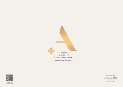 Rashmi Aastha Brochure Image 1