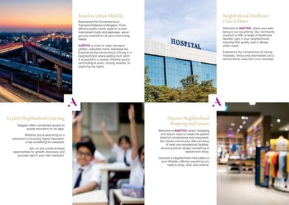 Rashmi Aastha Brochure Image 8