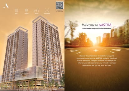 Rashmi Aastha Brochure Image 3