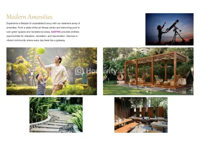 Rashmi Aastha Image 3