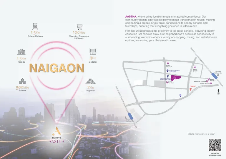 Rashmi Aastha Image 1