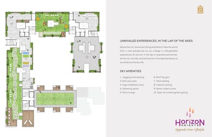 Horizon Heights Brochure Image 11