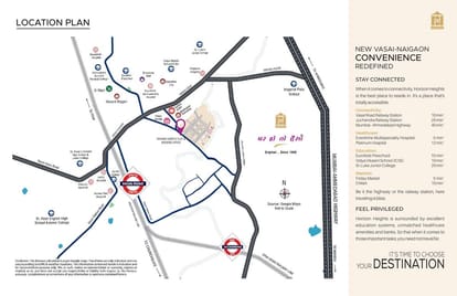 Horizon Heights Brochure Image 4