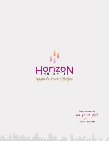 Horizon Heights Brochure Image 1