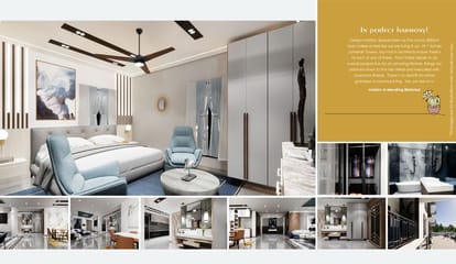 1840 Sqft 3 BHK For Sale Brochure Image 10