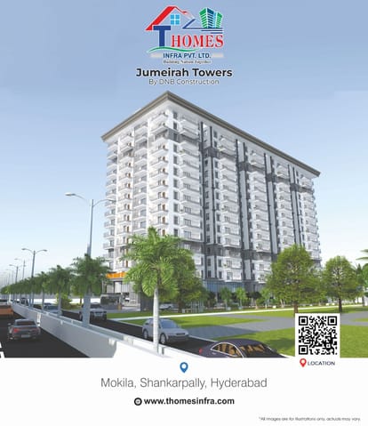 1840 Sqft 3 BHK For Sale Brochure Image 13