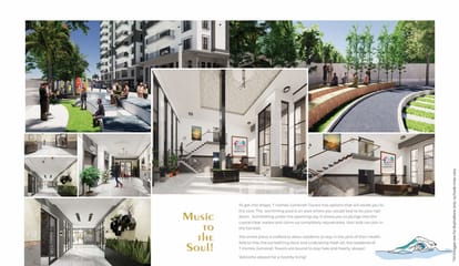 1840 Sqft 3 BHK For Sale Brochure Image 5
