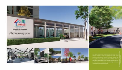 1840 Sqft 3 BHK For Sale Brochure Image 8