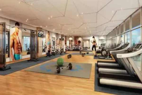 3 BHK Villa for Sale in Beeramguda, Hyderabad Image 4